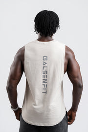 Débardeur Sangomar Gris