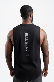 Débardeur Sangomar Noir