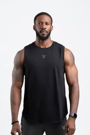 Débardeur Sangomar Noir