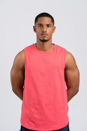 Débardeur Sangomar Rose