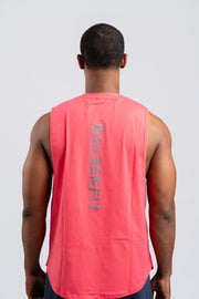 Débardeur Sangomar Rose