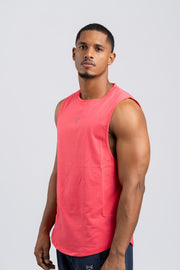 Débardeur Sangomar Rose