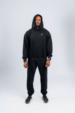 Charger l'image dans la visionneuse de galerie, Ensemble ESSENTIAL Noir