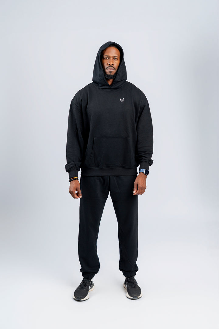 Ensemble ESSENTIAL Noir