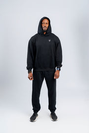 Ensemble ESSENTIAL Noir