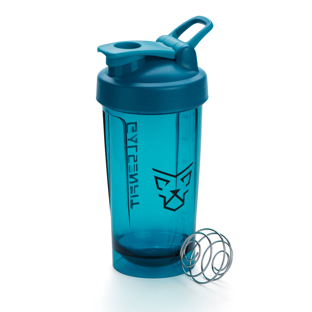 Shaker GFit – shaker, photo 10