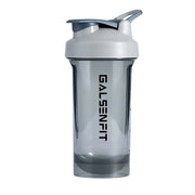 Shaker GFit, couleur Gris – shaker, photo 2