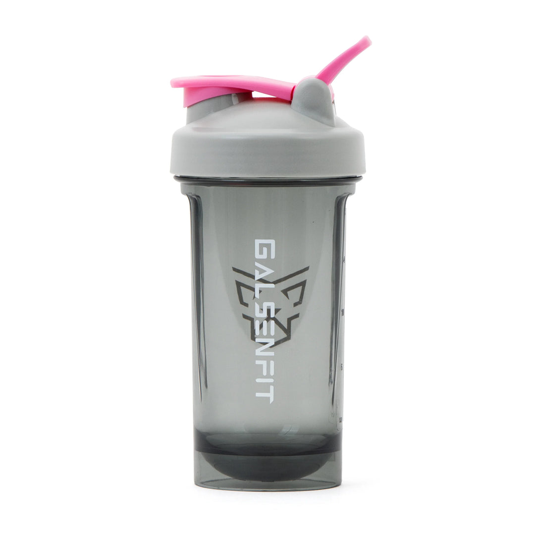 Shaker GFit, couleur Rose – shaker, photo 3