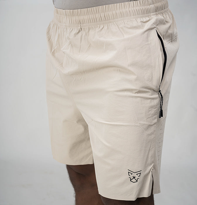 Short Pulse Beige