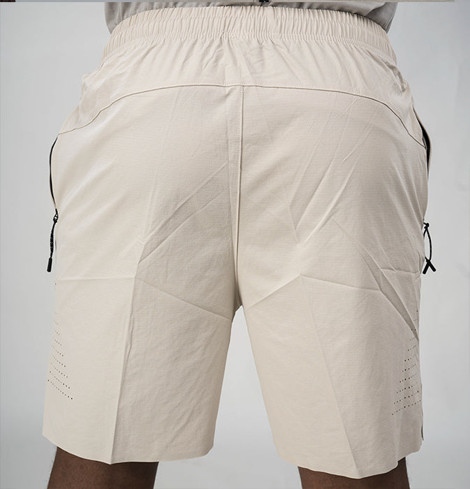 Short Pulse Beige