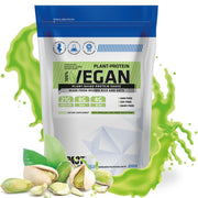 Plant-Protein 100% Vegan 900g