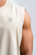 Charger l&#39;image dans la visionneuse de galerie, Débardeur Volt Beige
