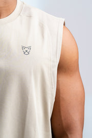 Débardeur Volt Beige