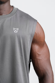 Débardeur Volt Gris