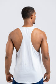 Débardeur Zaki Blanc