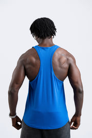 Débardeur Zaki Bleu